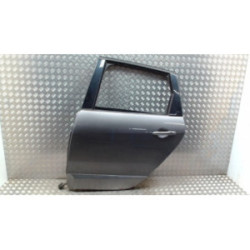 Porte arriere gauche RENAULT GRAND SCENIC 3 PHASE 1 d’occasion