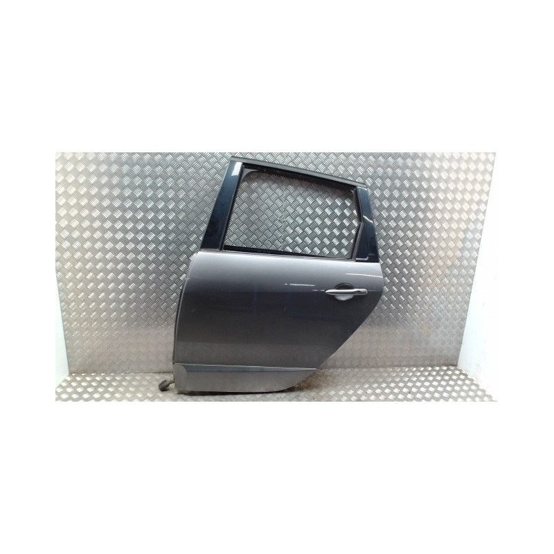 Porte arriere gauche RENAULT GRAND SCENIC 3 PHASE 1 d’occasion
