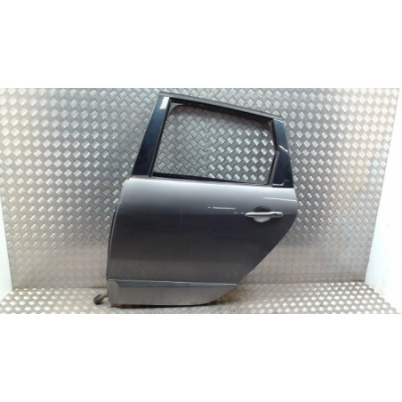 Porte arriere gauche RENAULT GRAND SCENIC 3 PHASE 1 d’occasion