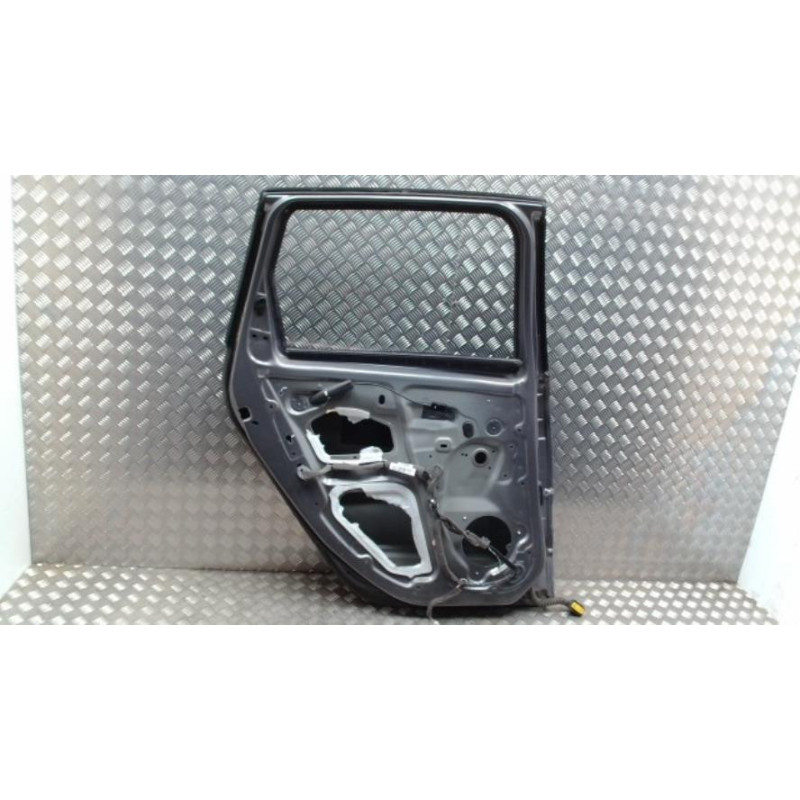 Porte arriere gauche RENAULT GRAND SCENIC 3 PHASE 1 d’occasion