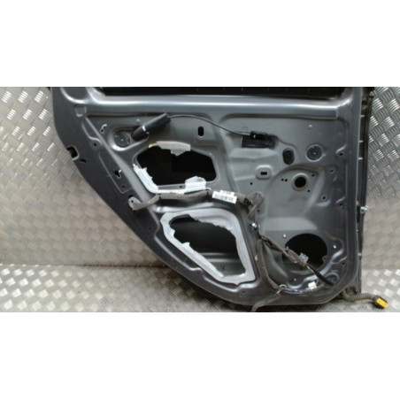Porte arriere gauche RENAULT GRAND SCENIC 3 PHASE 1 d’occasion