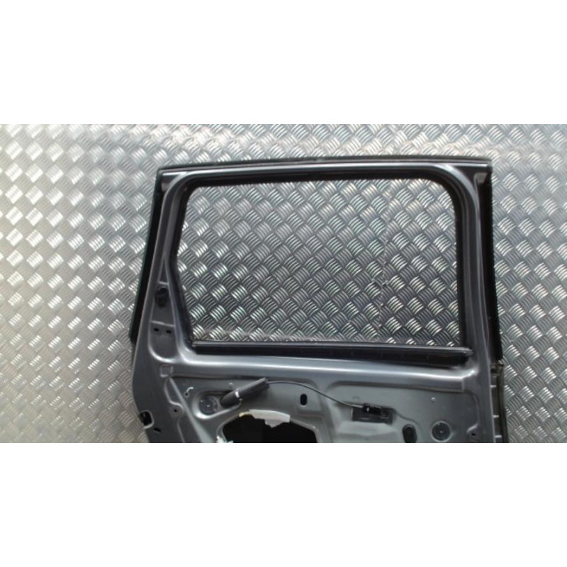 Porte arriere gauche RENAULT GRAND SCENIC 3 PHASE 1 d’occasion