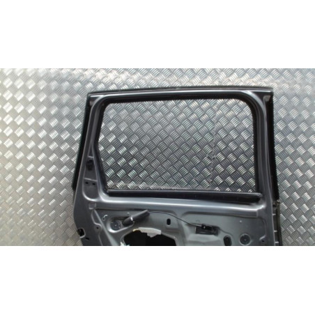 Porte arriere gauche RENAULT GRAND SCENIC 3 PHASE 1 d’occasion