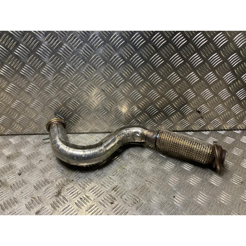 Tube avant (echappement) PEUGEOT 2008 2 d’occasion