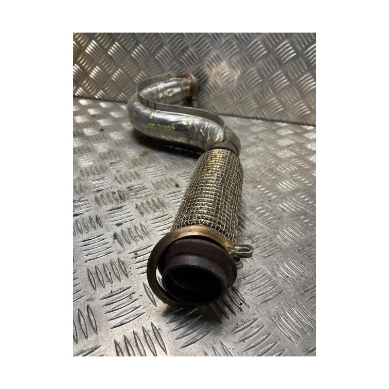 Tube avant (echappement) PEUGEOT 2008 2 d’occasion