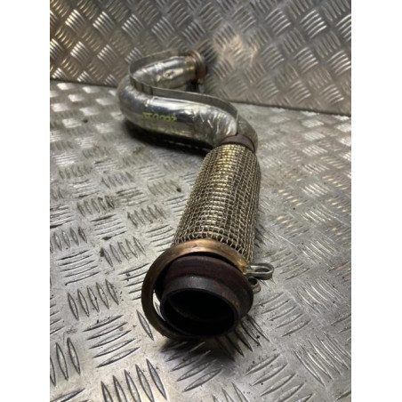 Tube avant (echappement) PEUGEOT 2008 2 d’occasion