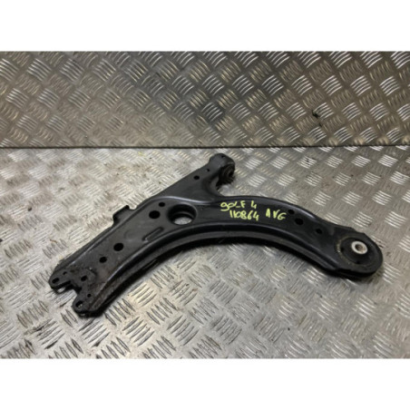 Triangle avant gauche VOLKSWAGEN GOLF 4 d’occasion