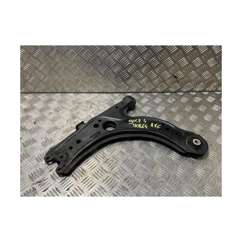 Triangle avant gauche VOLKSWAGEN GOLF 4 d’occasion