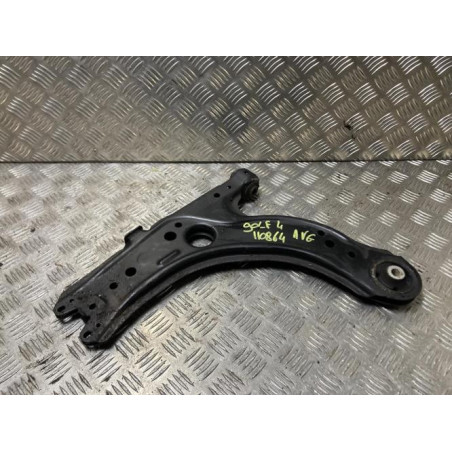 Triangle avant gauche VOLKSWAGEN GOLF 4 d’occasion
