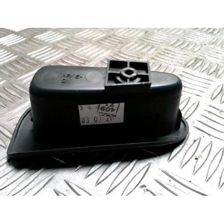 Vide poche arriere droit CITROEN C3 PICASSO PHASE 2 d’occasion