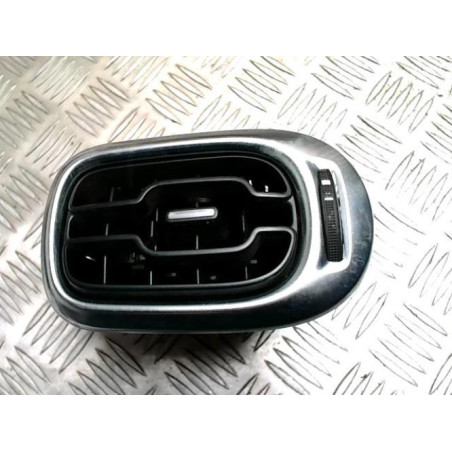Aerateur tableau de bord avant droit CITROEN C3 PICASSO PHASE 2 d’occasion