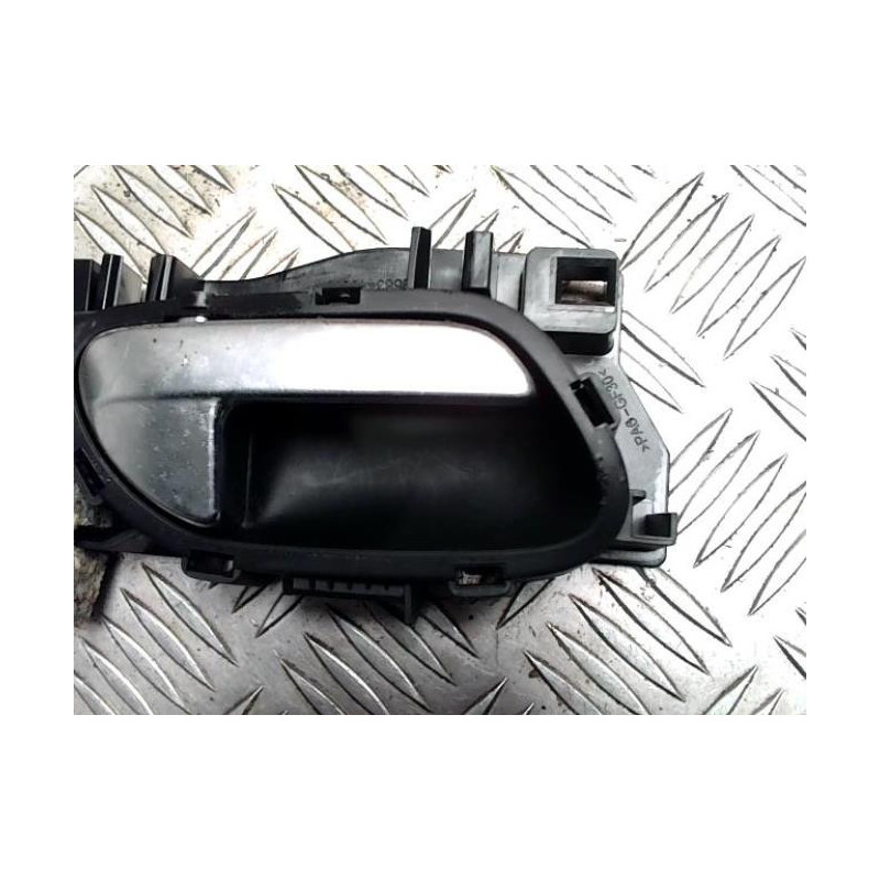 Poignee interieur arriere droit CITROEN C3 PICASSO PHASE 2 d’occasion