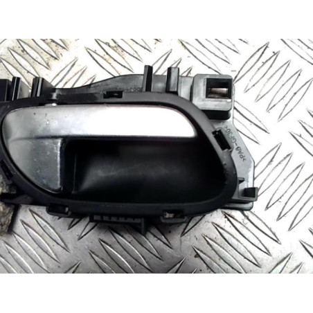 Poignee interieur arriere droit CITROEN C3 PICASSO PHASE 2 d’occasion