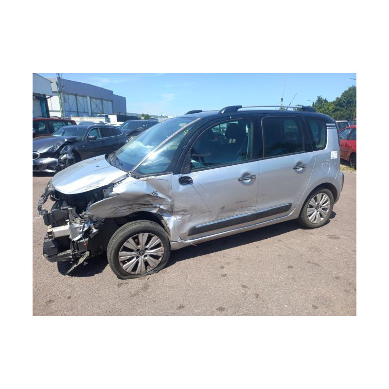 Poignee interieur arriere droit CITROEN C3 PICASSO PHASE 2 d’occasion