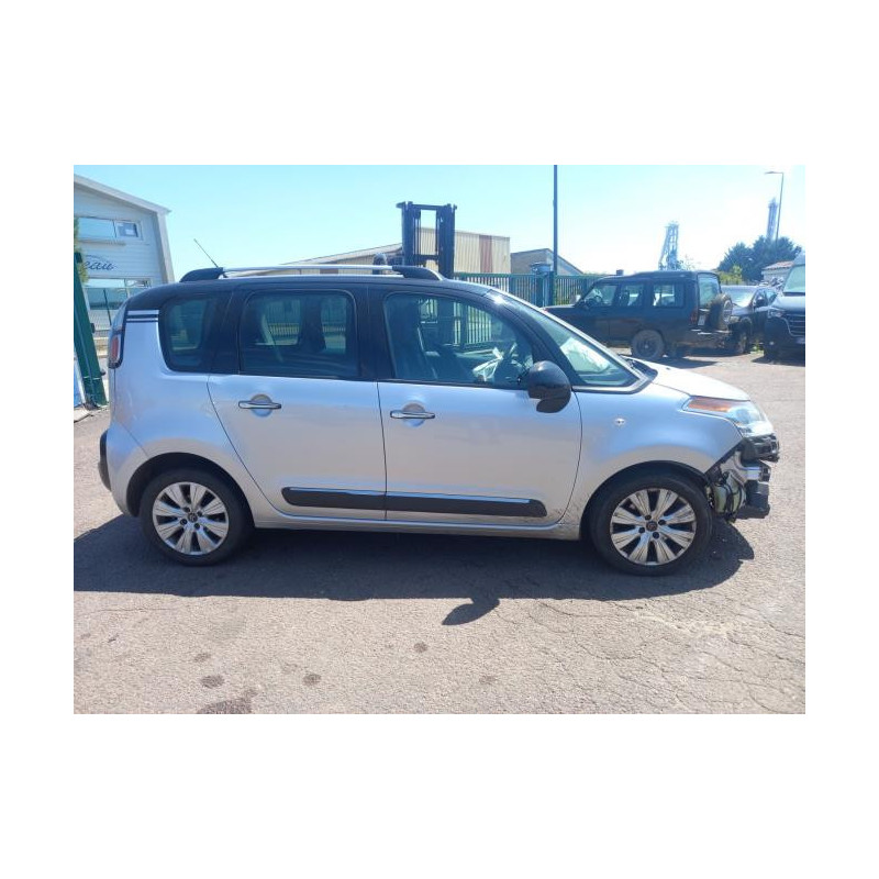 Poignee interieur arriere droit CITROEN C3 PICASSO PHASE 2 d’occasion