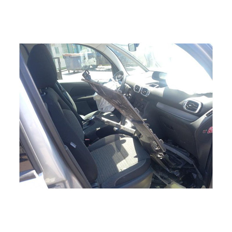 Poignee interieur arriere droit CITROEN C3 PICASSO PHASE 2 d’occasion