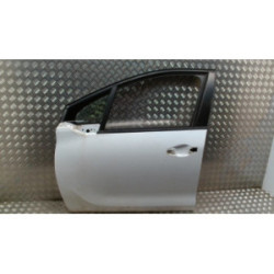 Porte avant gauche PEUGEOT 208 1 PHASE 1 d’occasion