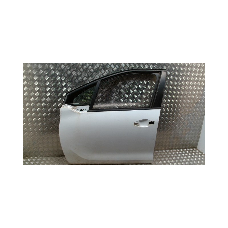 Porte avant gauche PEUGEOT 208 1 PHASE 1 d’occasion