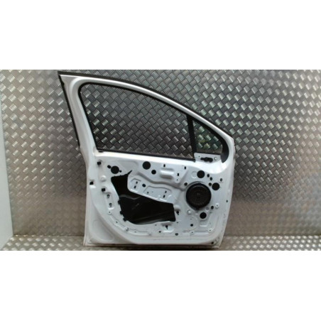 Porte avant gauche PEUGEOT 208 1 PHASE 1 d’occasion