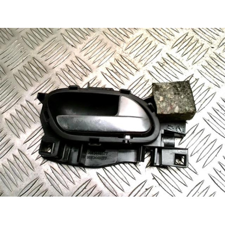 Poignee interieur avant droit CITROEN C3 PICASSO PHASE 2 d’occasion