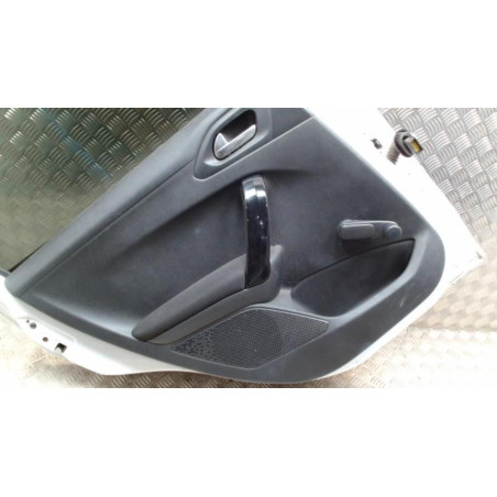 Porte arriere gauche PEUGEOT 208 1 PHASE 1 d’occasion