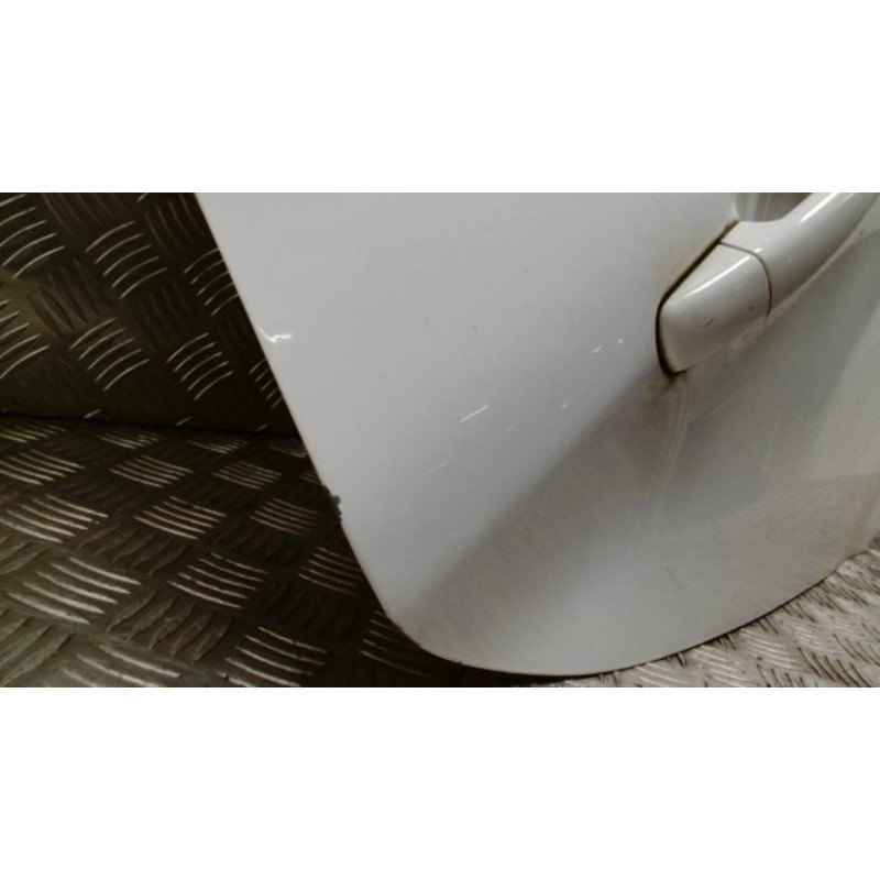 Porte arriere droit PEUGEOT 208 1 PHASE 1 d’occasion