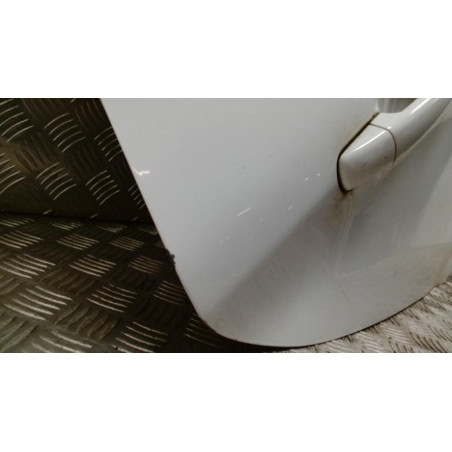 Porte arriere droit PEUGEOT 208 1 PHASE 1 d’occasion