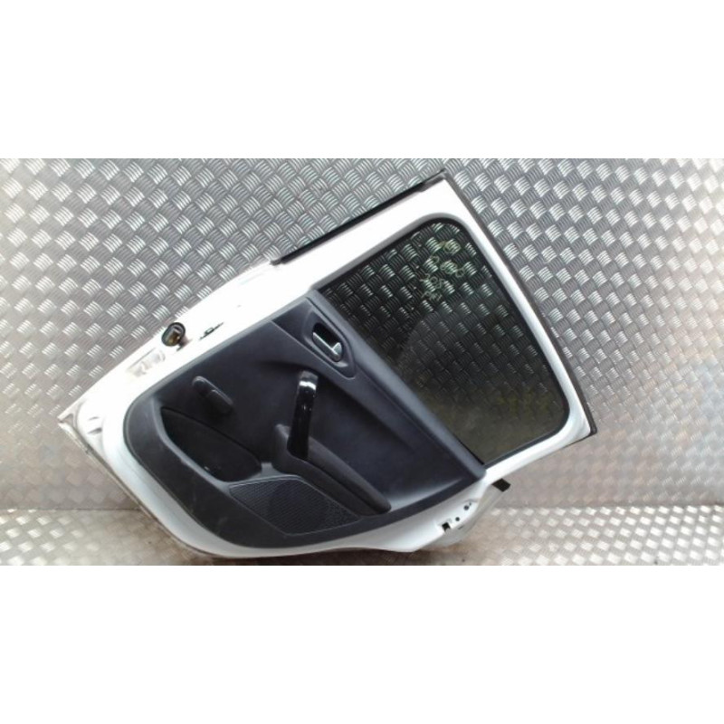 Porte arriere droit PEUGEOT 208 1 PHASE 1 d’occasion