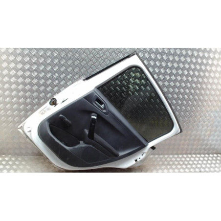 Porte arriere droit PEUGEOT 208 1 PHASE 1 d’occasion