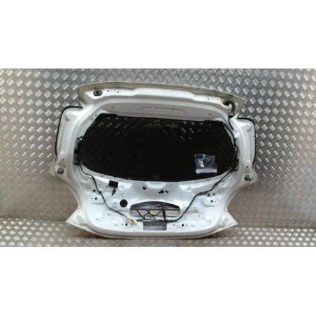 Malle/Hayon arriere PEUGEOT 208 1 PHASE 1 d’occasion