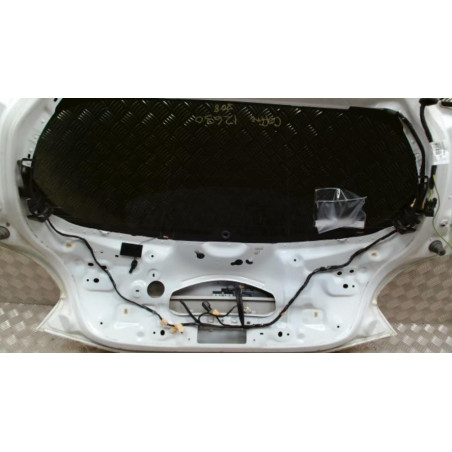 Malle/Hayon arriere PEUGEOT 208 1 PHASE 1 d’occasion