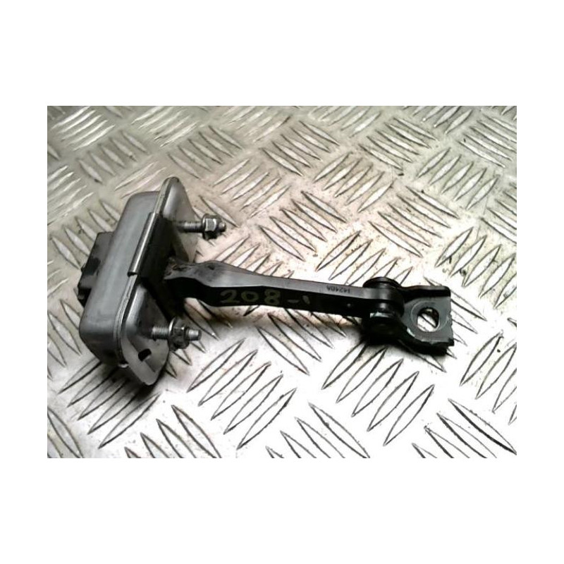 Tirant de porte avant droit PEUGEOT 208 1 PHASE 1 d’occasion