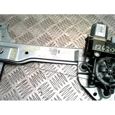 Leve vitre electrique avant droit PEUGEOT 208 1 PHASE 1 d’occasion