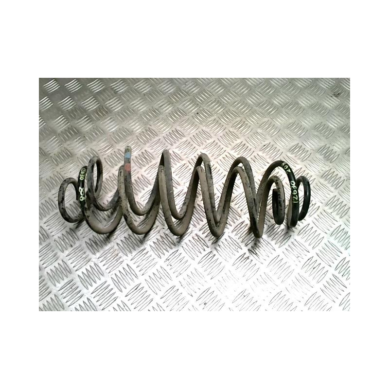 Ressort de suspension avant PEUGEOT 208 1 PHASE 1 d’occasion