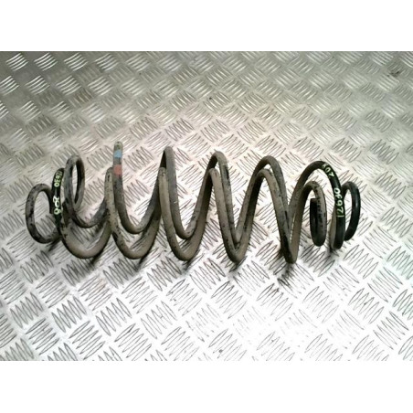 Ressort de suspension avant PEUGEOT 208 1 PHASE 1 d’occasion