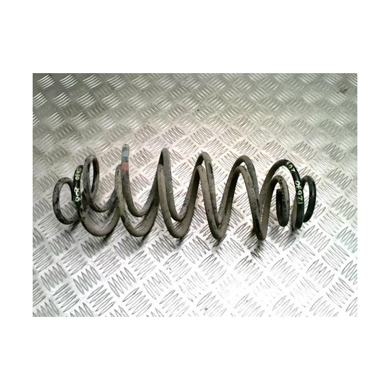 Ressort de suspension avant PEUGEOT 208 1 PHASE 1 d’occasion