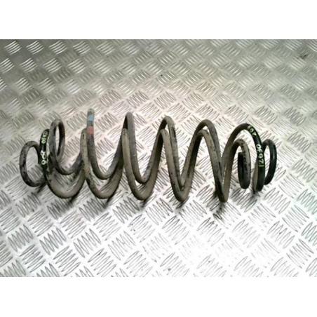 Ressort de suspension avant PEUGEOT 208 1 PHASE 1 d’occasion