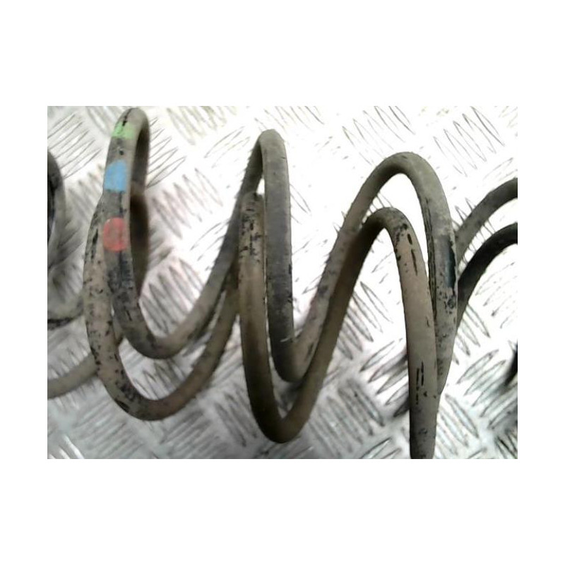 Ressort de suspension avant PEUGEOT 208 1 PHASE 1 d’occasion