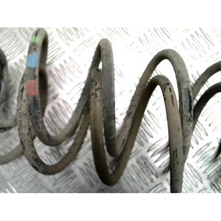 Ressort de suspension avant PEUGEOT 208 1 PHASE 1 d’occasion