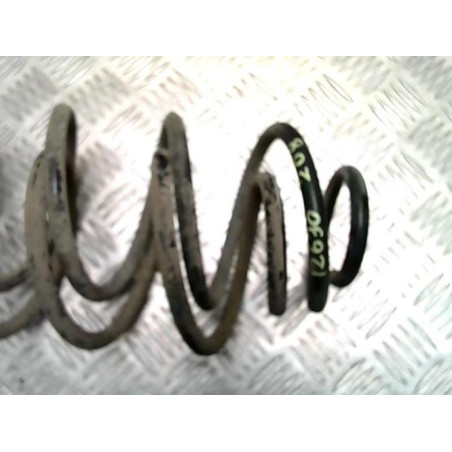 Ressort de suspension avant PEUGEOT 208 1 PHASE 1 d’occasion