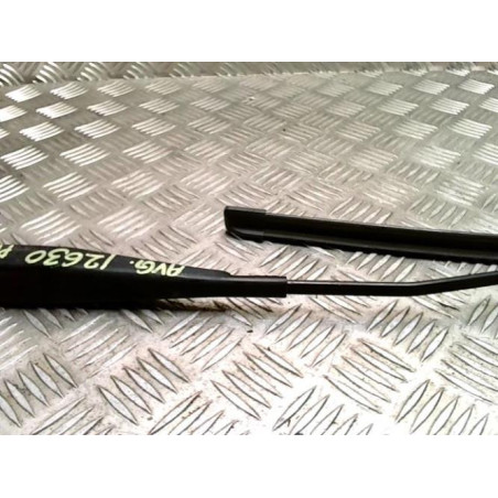 Bras essuie glace avant gauche PEUGEOT 208 1 PHASE 1 d’occasion