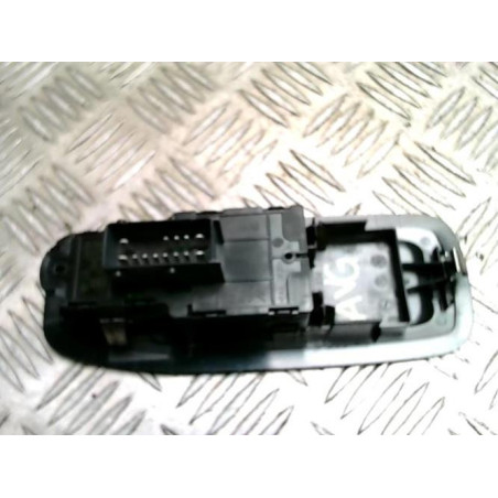 Interrupteur de leve vitre avant gauche PEUGEOT 208 1 PHASE 1 d’occasion