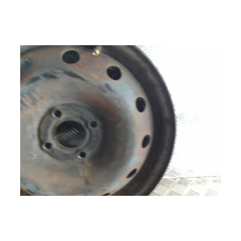 Jante RENAULT CLIO 2 PHASE 2 d’occasion