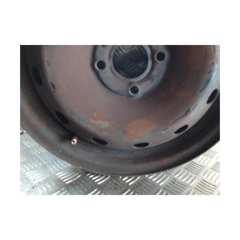 Jante RENAULT CLIO 2 PHASE 2 d’occasion