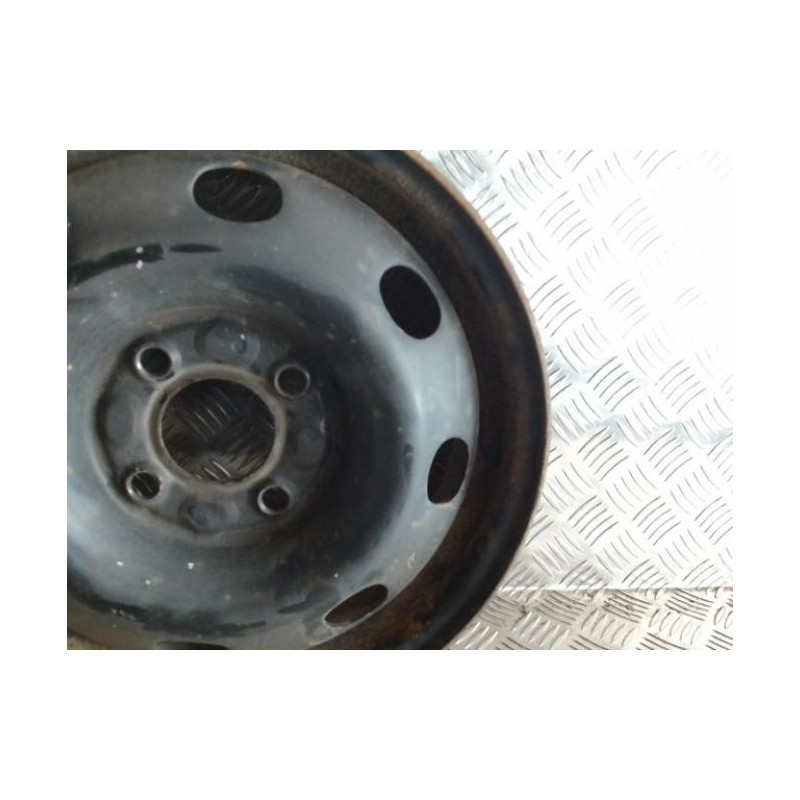 Jante RENAULT CLIO 1 PHASE 1 d’occasion