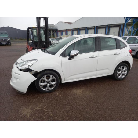 Jante CITROEN C3 2 PHASE 2 d’occasion