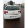 Jante CITROEN C3 2 PHASE 2 d’occasion