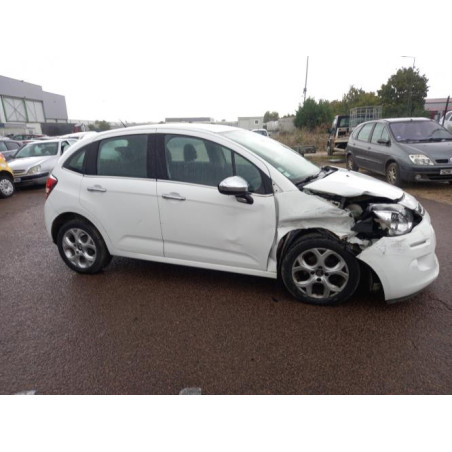 Jante CITROEN C3 2 PHASE 2 d’occasion