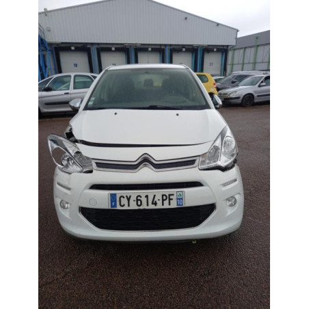 Jante CITROEN C3 2 PHASE 2 d’occasion