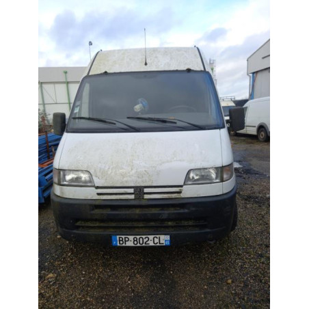Jante PEUGEOT BOXER 1 d’occasion